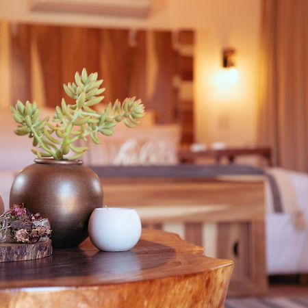 ואלה דה גוואדלופה Indomito Resort & Hotel Boutique מראה חיצוני תמונה