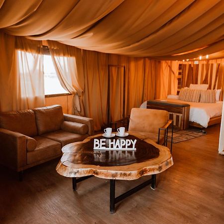 ואלה דה גוואדלופה Indomito Resort & Hotel Boutique מראה חיצוני תמונה
