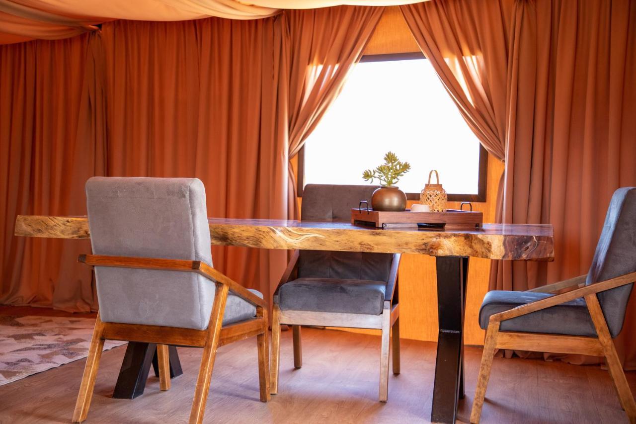 ואלה דה גוואדלופה Indomito Resort & Hotel Boutique מראה חיצוני תמונה